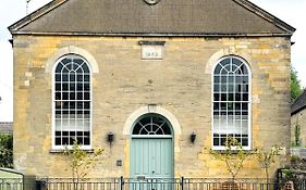 Beautiful Stylish 3 Bedroom Converted Chapel Dog Friendly Central